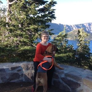 Meet your Posher, Christi